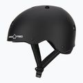 Матова черна каска Pro-Tec Low Pro 3
