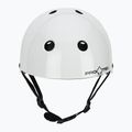 Каска Pro-Tec Low Pro бяла гланцова 2