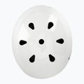 Каска Pro-Tec Low Pro бяла гланцова 5