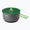 Комплект туристически съдове за готвене Optimus Terra Camp 4 Pot Set 6