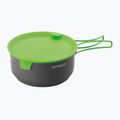 Комплект туристически съдове за готвене Optimus Terra Camp 4 Pot Set 8