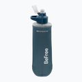 Katadyn BeFree Filter AC бутилка за пътуване 500 ml шистово синьо