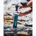 Katadyn BeFree Filter AC бутилка за пътуване 500 ml шистово синьо 6