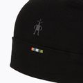 Smartwool Merino Обръщаема шапка с маншети черна 4