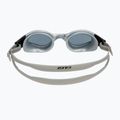 Очила за плуване ZONE3 Apollo Swim silver/black/tinted blue 4