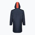 Zone3 Robe Fleece Parka яке тъмносиньо CW18UFPJ103 2