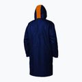 Zone3 Robe Fleece Parka яке тъмносиньо CW18UFPJ103 7