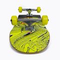 Класически скейтборд Globe G1 Nature Walk black/yellow 10525373 5