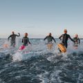 BuddySwim LLS Суха чанта за улавяне на буй 28 л оранжева 8