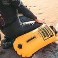 BuddySwim CSW Суха чанта за спасителни буйове 28 л жълт 6