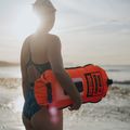 Суха чанта за смартфон BuddySwim 28 л оранжева 6