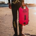 BuddySwim CSW Суха чанта за бивак 20 л розов 5