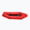 Pinpack Packraft Компактен отворен понтон червен 2