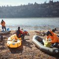 Ponton отваряне Pinpack Packraft Amundsen II moro 8