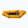 Pinpack Packraft Amundsen II отворена лодка жълта 2