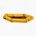 Pinpack Packraft Компактна отворена лодка в жълто 2