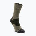 Мъжки чорапи Bridgedale Heavyweight Performance Boot Original green 3