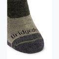 Мъжки чорапи Bridgedale Heavyweight Performance Boot Original green 7