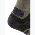 Мъжки чорапи Bridgedale Heavyweight Performance Boot Original green 8