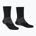 Мъжки чорапи Bridgedale Heavyweight Performance Boot Original black