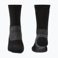 Мъжки чорапи Bridgedale Heavyweight Performance Boot Original black 2