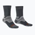 Мъжки чорапи Bridgedale Heavyweight Performance Boot Original gunmetal