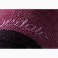 Чорапи Bridgedale Heavyweight Performance Boot Original women's berry/plum 3