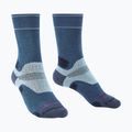 Чорапи Bridgedale Heavyweight Performance Boot Original women's blue/sky