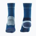 Чорапи Bridgedale Heavyweight Performance Boot Original women's blue/sky 2
