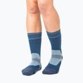 Чорапи Bridgedale Heavyweight Performance Boot Original women's blue/sky 5