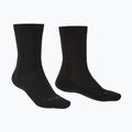 Мъжки чорапи Bridgedale Lightweight Merino Performance Boot Original black