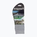 Мъжки чорапи Bridgedale Lightweight Merino Performance 3/4 Crew Original silver/navy 4
