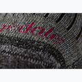 Мъжки чорапи Bridgedale Midweight Merino Comfort Boot Original charcoal 3