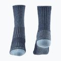 Дамски чорапи Bridgedale Midweight Merino Comfort Boot Original blue 2