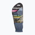 Дамски чорапи Bridgedale Midweight Merino Comfort Boot Original blue 4