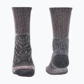 Мъжки чорапи Bridgedale Lightweight Merino Comfort Boot Original grey 2