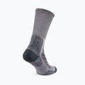 Мъжки чорапи Bridgedale Lightweight Merino Comfort Boot Original grey 4