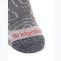 Мъжки чорапи Bridgedale Lightweight Merino Comfort Boot Original grey 7