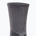 Мъжки чорапи Bridgedale Lightweight Merino Comfort Boot Original grey 9