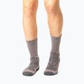 Мъжки чорапи Bridgedale Lightweight Merino Comfort Boot Original grey 12