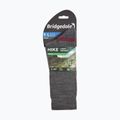 Мъжки чорапи Bridgedale Lightweight Merino Performance Boot Original grey heather 4