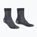 Мъжки туристически чорапи Bridgedale Hike Ultralight Performance Crew navy