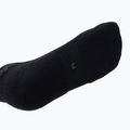 Мъжки туристически чорапи Bridgedale Hike Ultralight Performance Ankle black/grey 4