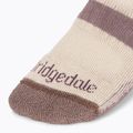 Дамски туристически чорапи Bridgedale Hike Lightweight Cotton Comfort Boot sand 3