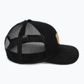 Dakine Peak To Peak Trucker бейзболна шапка черна D10002471 2