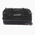 Dakine Split Roller 85 l пътнически куфар черен D10002941 3