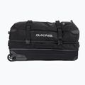 Dakine Split Roller 85 l пътнически куфар черен D10002941 4