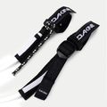 Dakine Регулируеми въжета Trapeze Lines бяло и черно D4160400 3