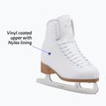 Дамски кънки за фигурно пързаляне  Jackson Classic 200 Ultima Mark I Blade white 9