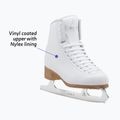 Дамски кънки за фигурно пързаляне  Jackson Classic 500 Ultima Mark I Blade white 10